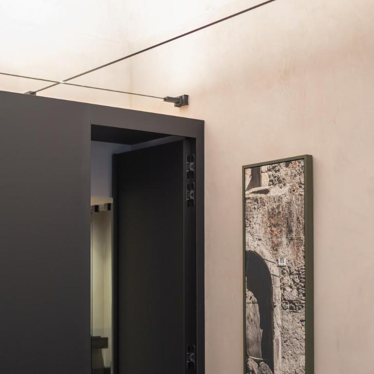 Terme di Bacco - design apartaments and spa - Appartamento Suite - 19