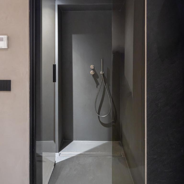 Terme di Bacco - design apartaments and spa - Appartamento Suite - 20