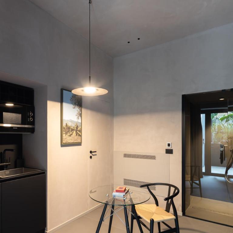 Terme di Bacco - design apartaments and spa - Appartamento Superior con 1 Camera da Letto - 28