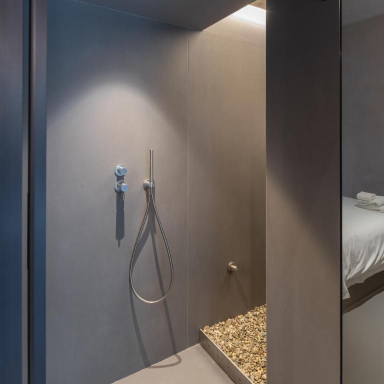 Terme di Bacco - design apartaments and spa - Appartamento Superior con 1 Camera da Letto - 26