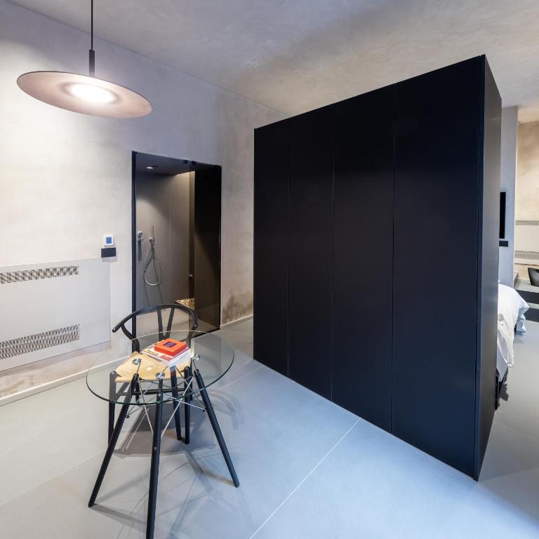 Terme di Bacco - design apartaments and spa - Appartamento Superior con 1 Camera da Letto - 25