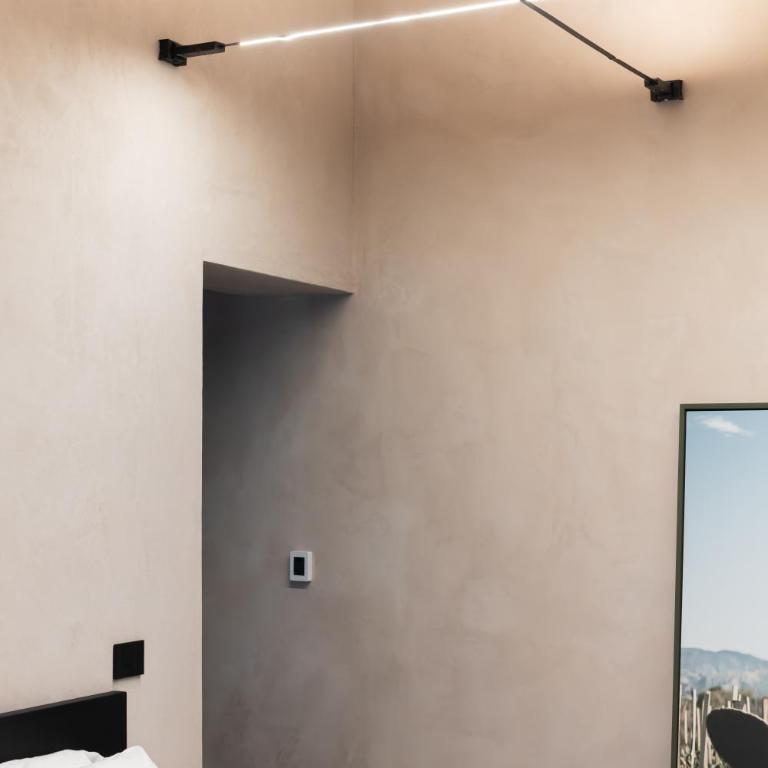 Terme di Bacco - design apartaments and spa - Appartamento Deluxe con 1 Camera da Letto - 24