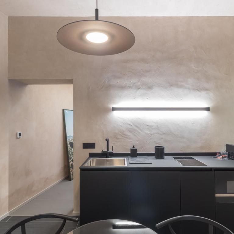 Terme di Bacco - design apartaments and spa - Appartamento Deluxe con 1 Camera da Letto - 15