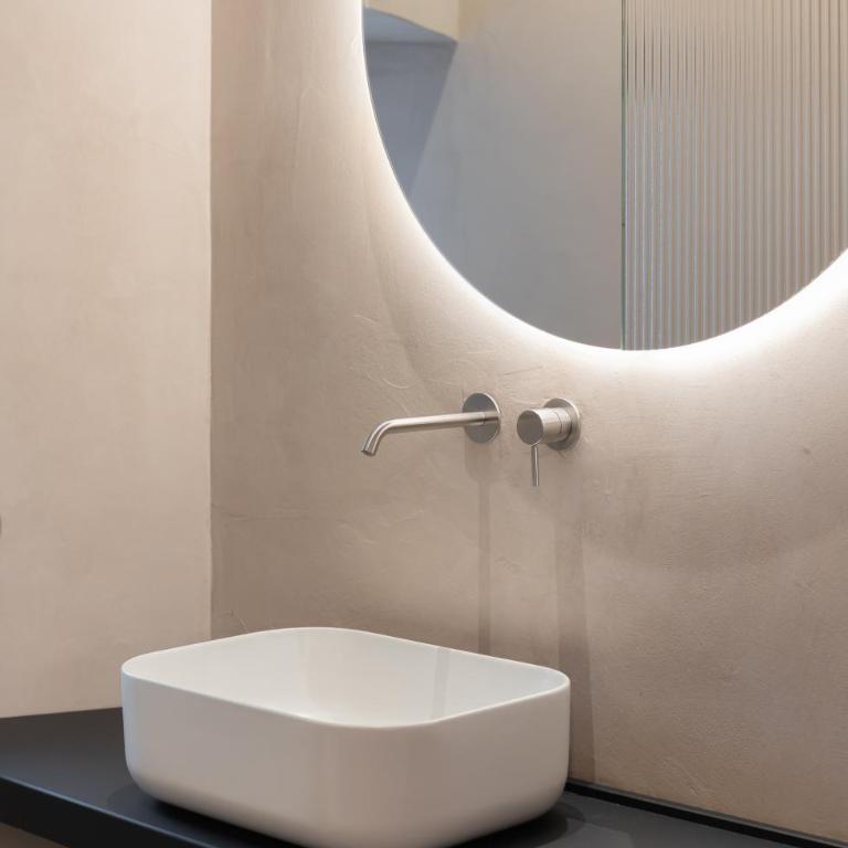Terme di Bacco - design apartaments and spa - Appartamento Deluxe con 1 Camera da Letto - 28