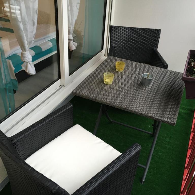Appartement T1 Hyper Centre avec Balcon - Appartement avec Balcon - 2