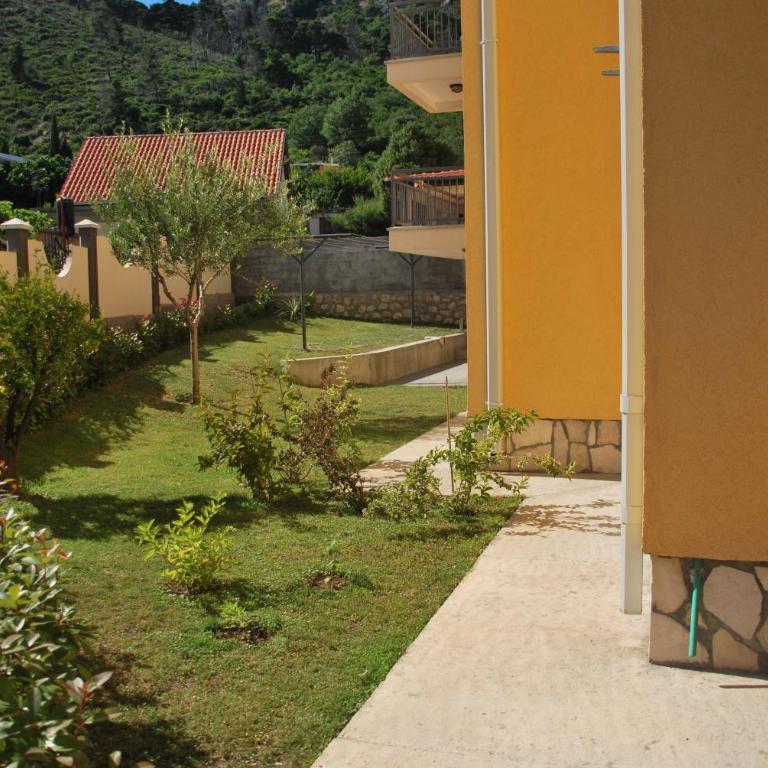 Vila Laguna - Standardni Apartman - 28