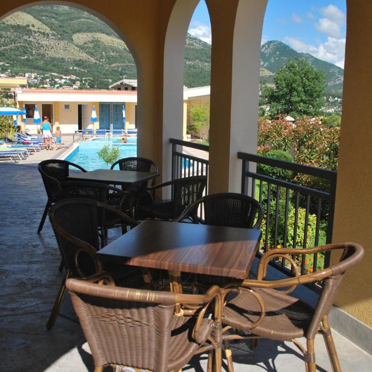 Vila Laguna - Standardni Apartman - 38