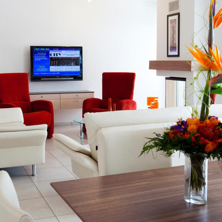 Apartments Residenz Iris - Appartamento Superior con 4 Camere da Letto (A 31) - 3