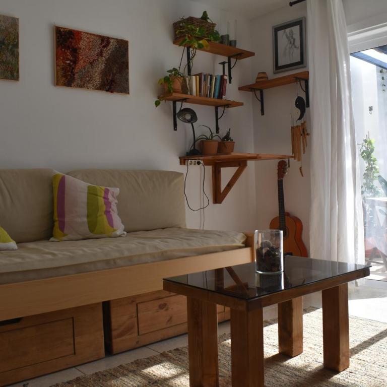 Apartamento Mada - Apartamento de 1 dormitorio - 4