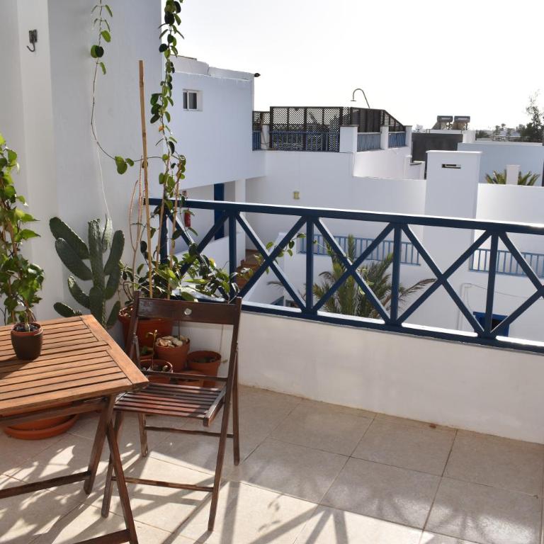Apartamento Mada - Apartamento de 1 dormitorio - 12