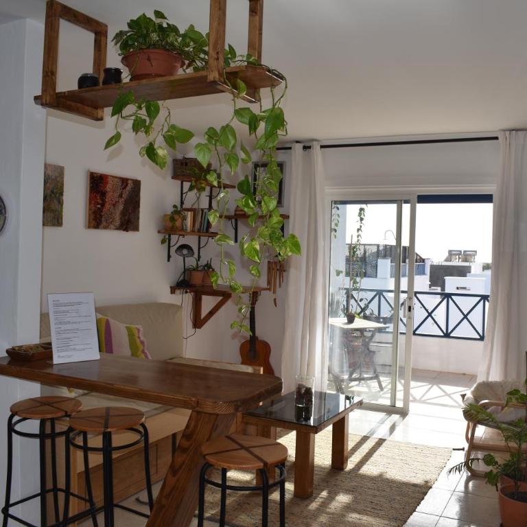 Apartamento Mada - Apartamento de 1 dormitorio - 1
