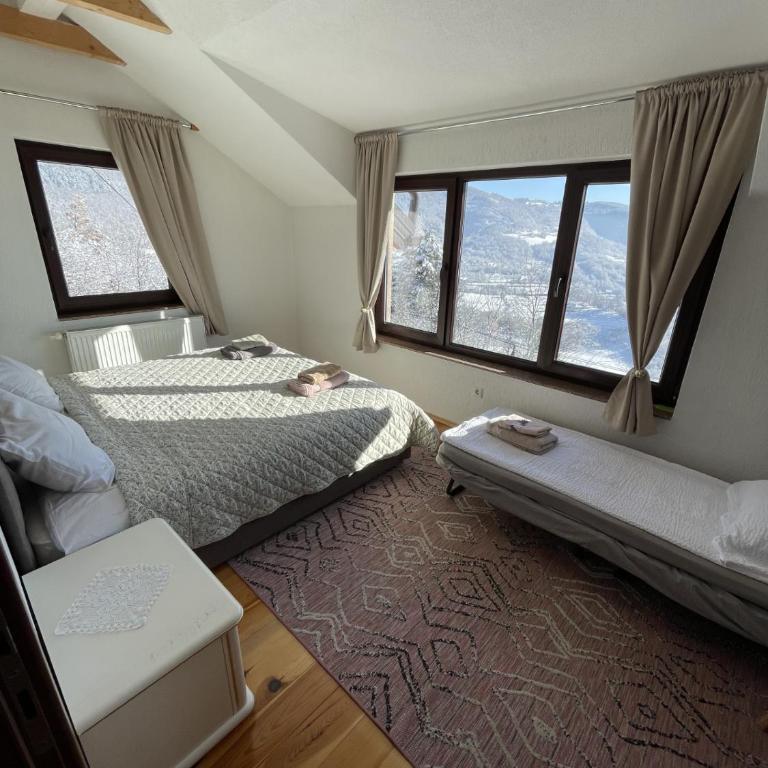Villa Aja - Kuća sa 3 Spavaće Sobe - 10