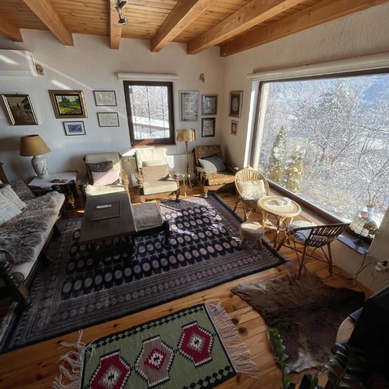 Villa Aja - Kuća sa 3 Spavaće Sobe - 24