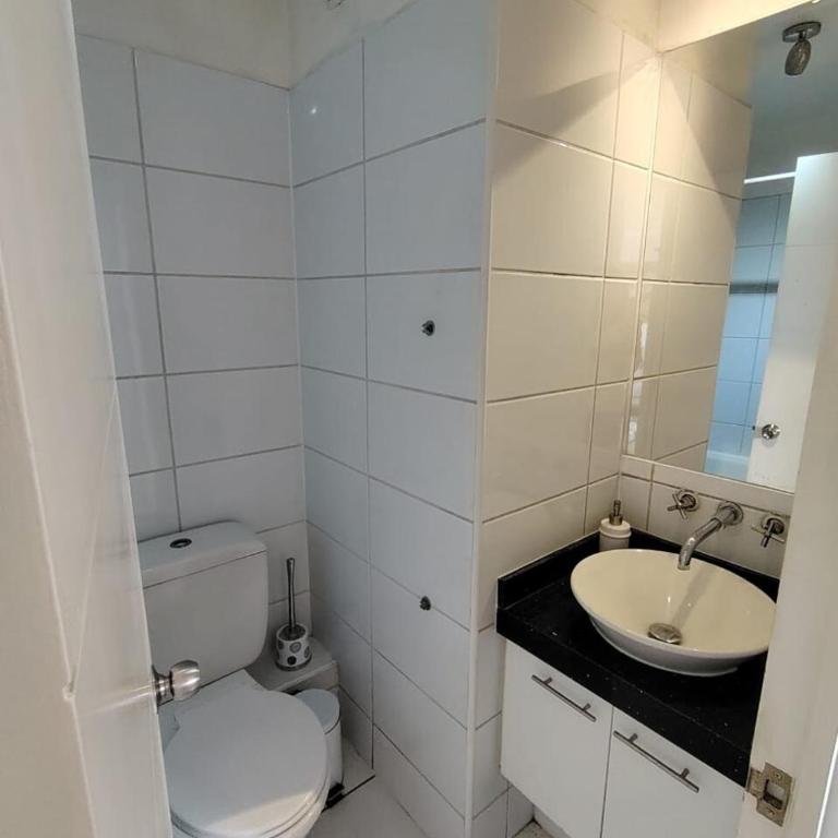 Departamento avenida del mar - Apartamento de 2 dormitorios - 5