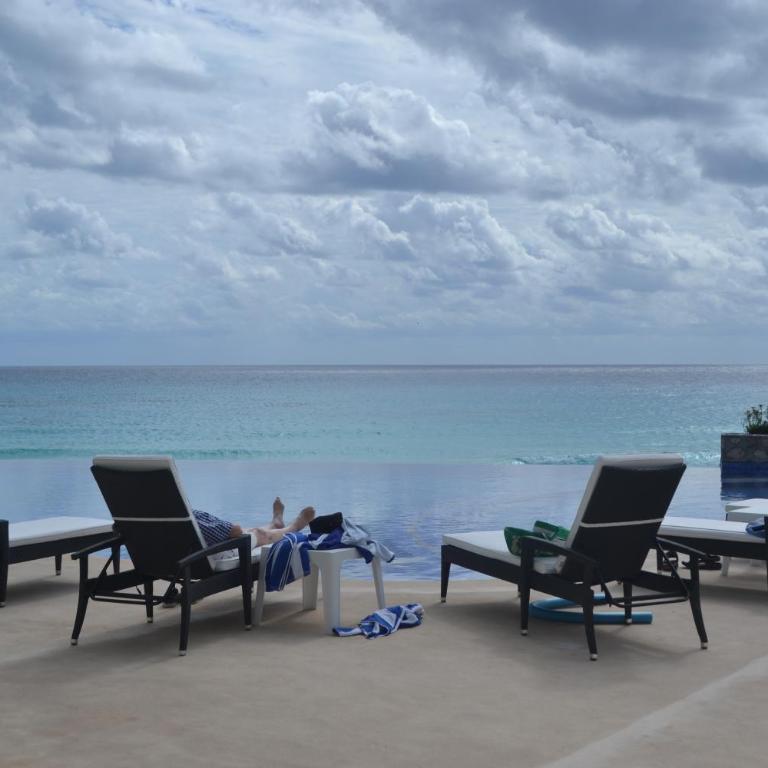 GIRASOL CONDO CANCUN BEAcH - Apartment with Sea View - 1