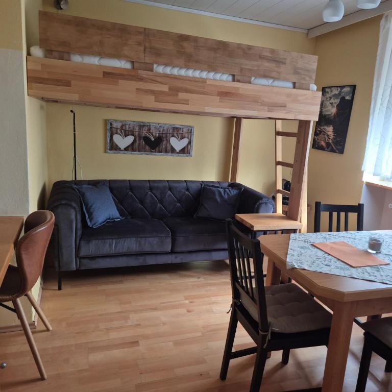 Apartment Ad Alta - Matschiedl Compact - Apartment mit 1 Schlafzimmer - 10