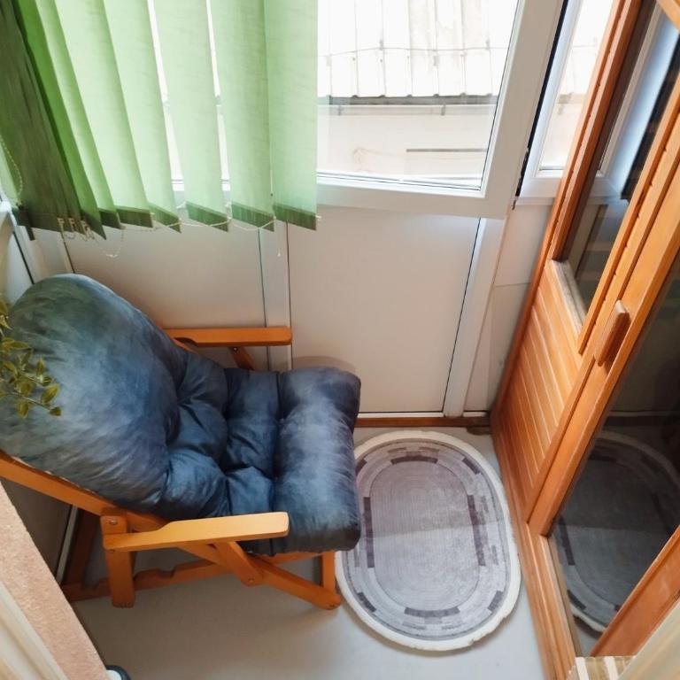 Stan sa saunom - Apartman sa 1 Spavaćom Sobom - 4