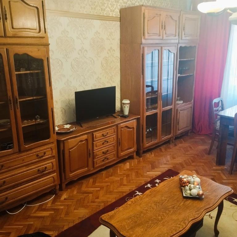 Stan sa saunom - Apartman sa 1 Spavaćom Sobom - 19
