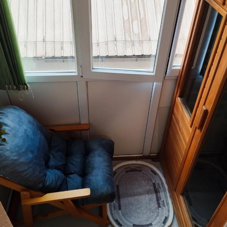 Stan sa saunom - Apartman sa 1 Spavaćom Sobom - 13