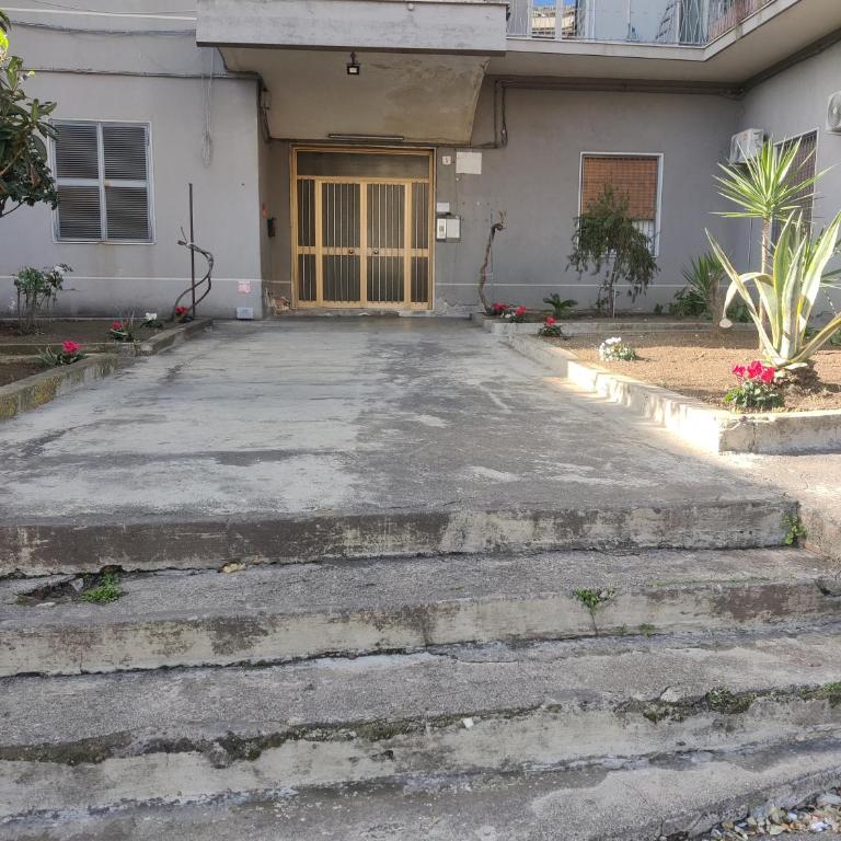 Annamaria Apartment AMA - Two-Bedroom Apartment with Balcony - 2