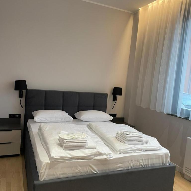 Moaline Apartments, free parking - Apartman sa 3 Spavaće Sobe - 8