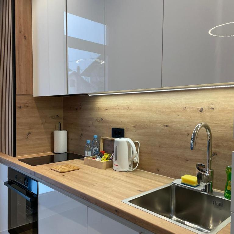 Moaline Apartments, free parking - Apartman sa 3 Spavaće Sobe - 2