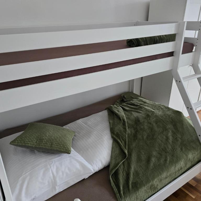 Citycenter Salzburg am Ursulinenplatz - Selfcheckin Suiten - Executive Suite - 18