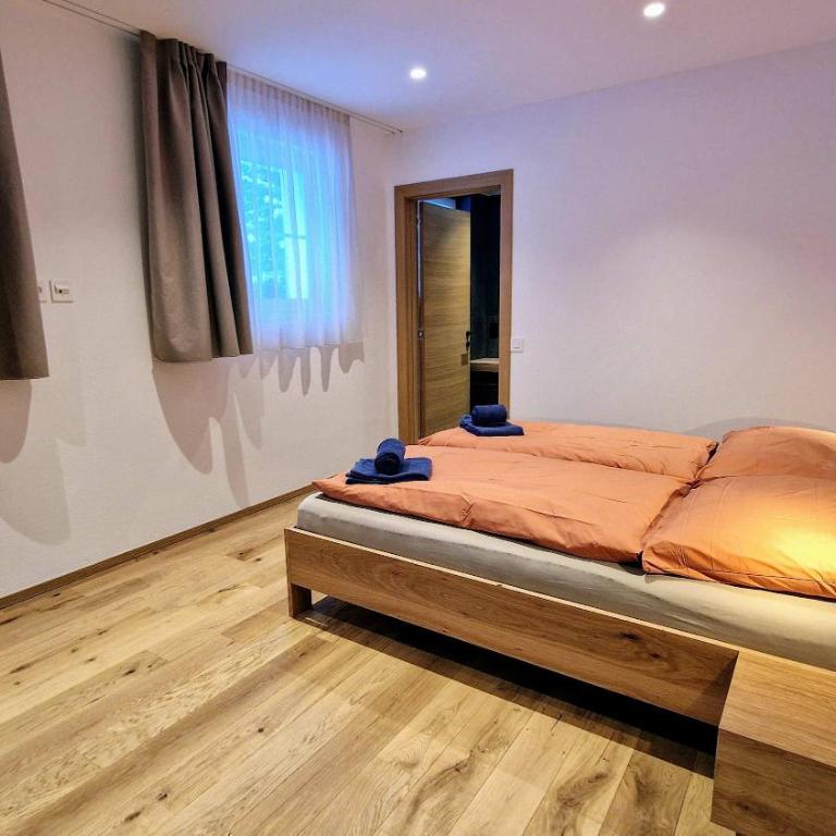Silberdistel- Modern apartment with terrace - Apartment - 5