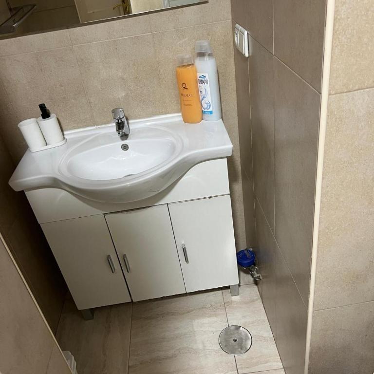 Paseo santa maria de la cabeza 128 2 C MADRID - Two-Bedroom Apartment - 18
