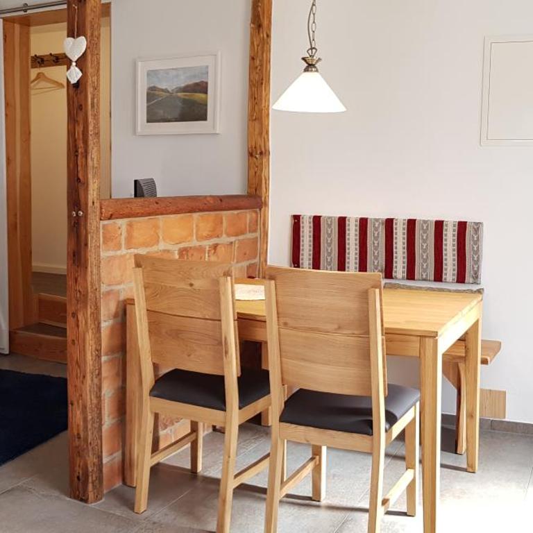 Mölltaler Muglhof - Familienapartment mit 2 Schlafzimmern und Aussicht - 9