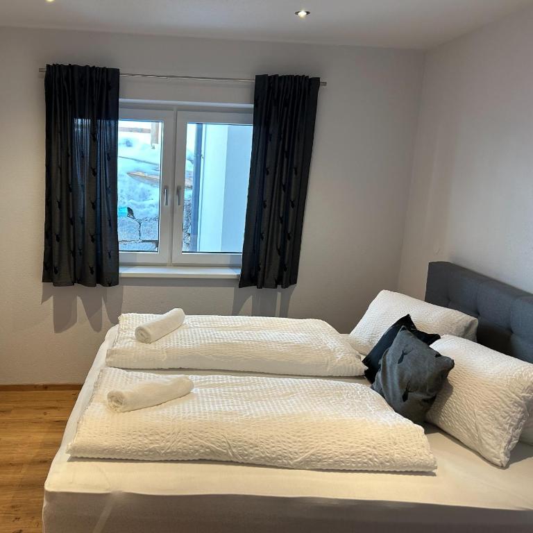 Apart 14 - Apartment mit 2 Schlafzimmern - 2