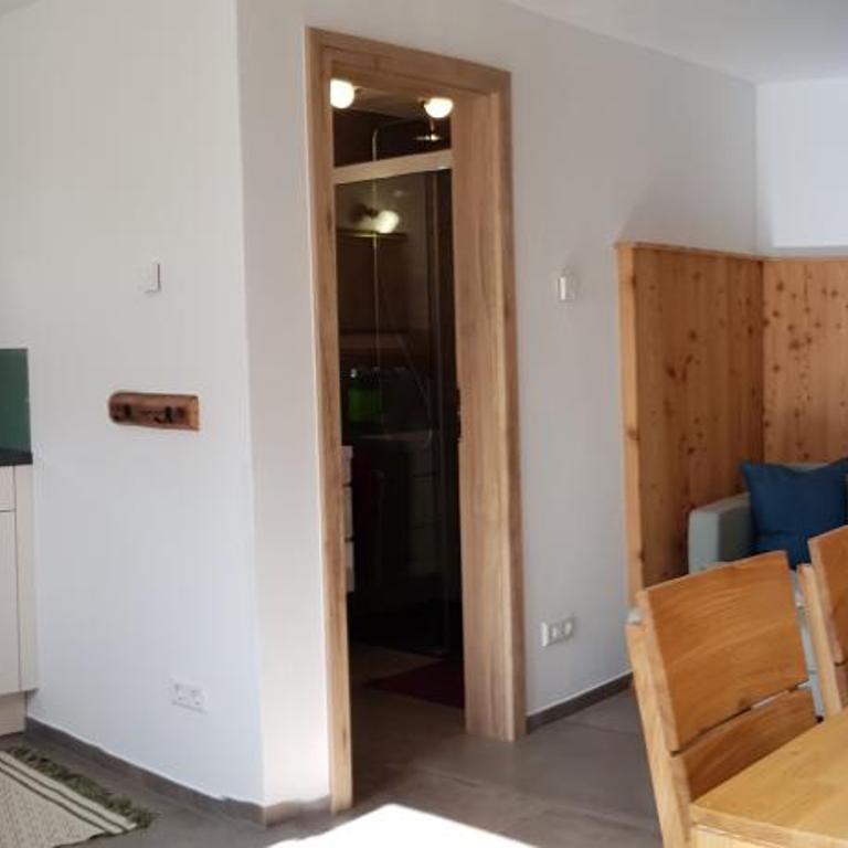 Mölltaler Muglhof - Familienapartment mit 2 Schlafzimmern und Aussicht - 10