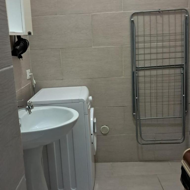DimoraMadonnella - Appartamento con 1 Camera da Letto - 38