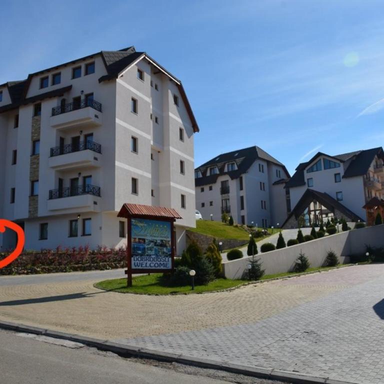 Apartman LuPa - Apartman sa 1 Spavaćom Sobom - 1