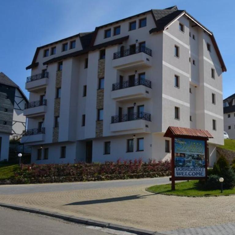 Apartman LuPa - Apartman sa 1 Spavaćom Sobom - 5