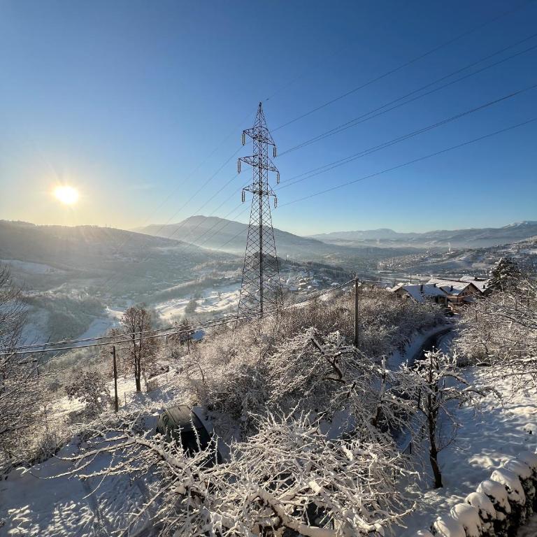 Villa Aja - Kuća sa 3 Spavaće Sobe - 4