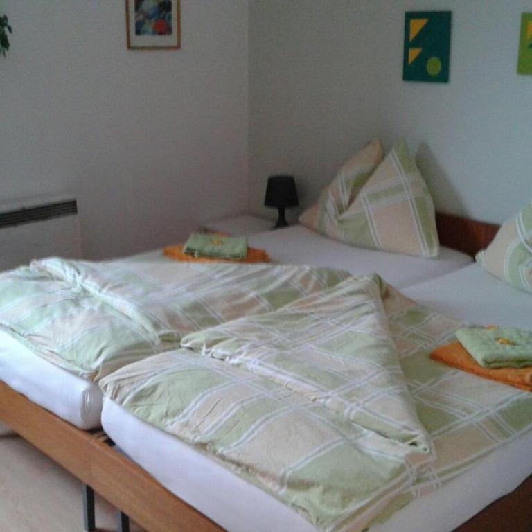 Ferienwohnung Pichlarn - Apartamento de 1 dormitorio con balcón - 16