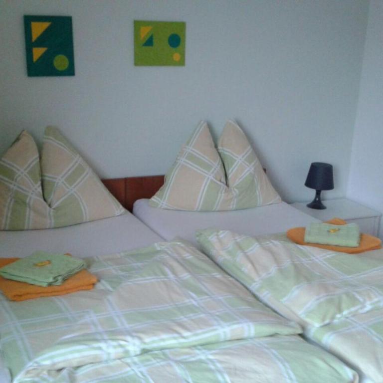 Ferienwohnung Pichlarn - Apartamento de 1 dormitorio con balcón - 48