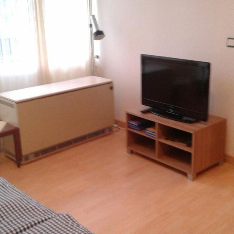 Ferienwohnung Pichlarn - Apartamento de 1 dormitorio con balcón - 40