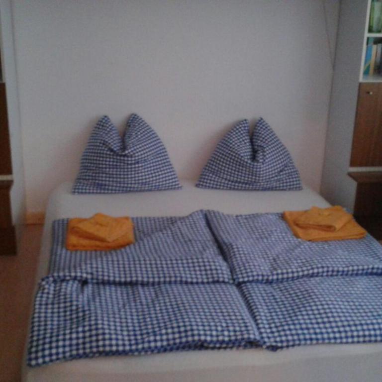 Ferienwohnung Pichlarn - Apartamento de 1 dormitorio con balcón - 51