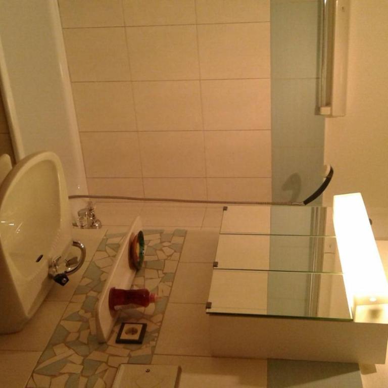 Ferienwohnung Pichlarn - Apartamento de 1 dormitorio con balcón - 10