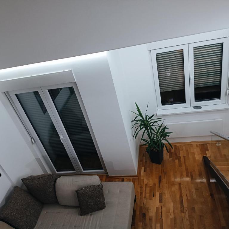 M Central Park - Apartman sa 1 Spavaćom Sobom - 8