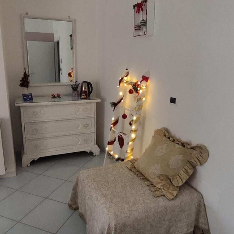Carafa Materdei - Camera Deluxe (2 Adulti + 1 Bambino) - 6