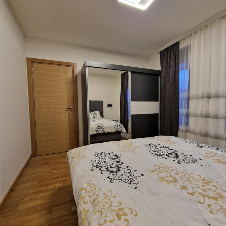 My happy place Vrnjačka Banja - Apartman sa 1 Spavaćom Sobom - 1