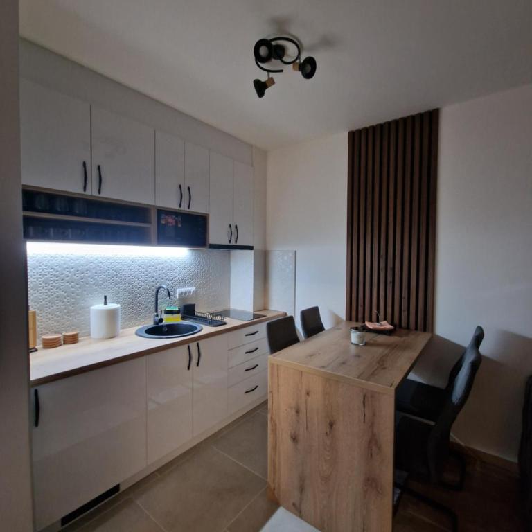 My happy place Vrnjačka Banja - Apartman sa 1 Spavaćom Sobom - 2