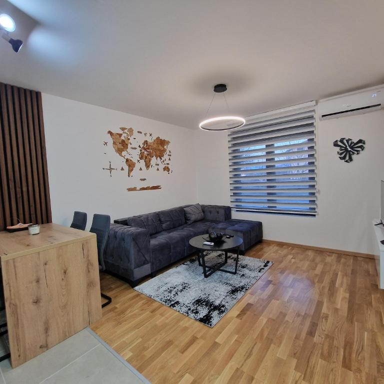 My happy place Vrnjačka Banja - Apartman sa 1 Spavaćom Sobom - 11