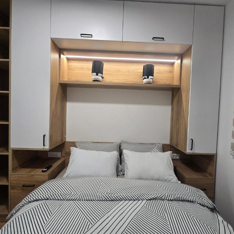 Stan Eleganza - One-Bedroom Apartment - 4