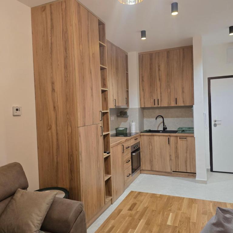 Stan Eleganza - One-Bedroom Apartment - 5