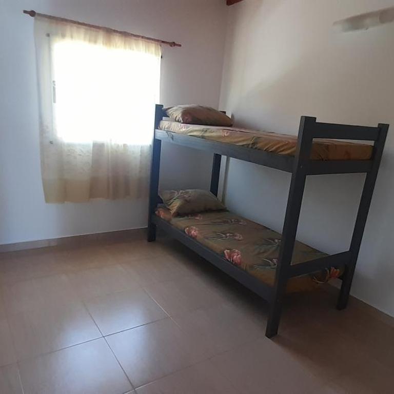 los QUISPER - Two-Bedroom House - 24