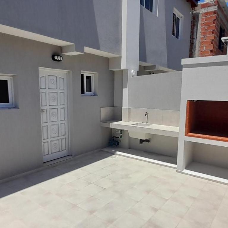 los QUISPER - Two-Bedroom House - 28